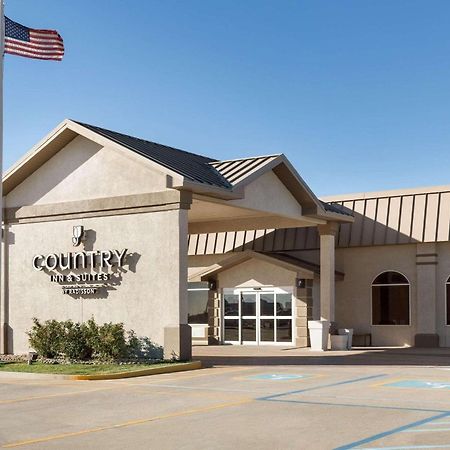 Country Inn & Suites By Radisson, Sidney, Ne Extérieur photo