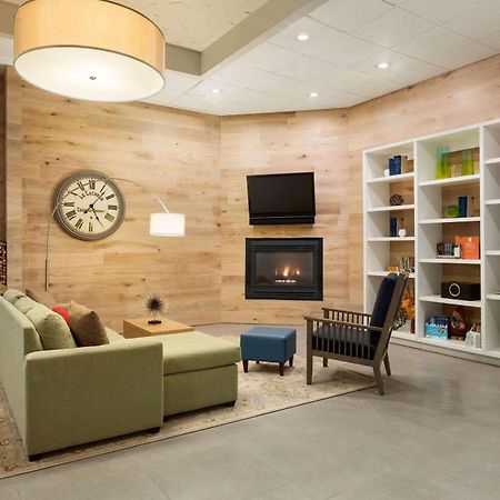 Country Inn & Suites By Radisson, Sidney, Ne Extérieur photo