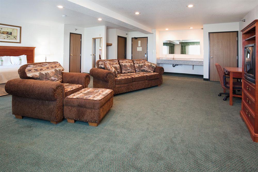 Country Inn & Suites By Radisson, Sidney, Ne Extérieur photo