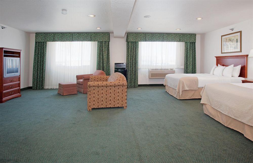 Country Inn & Suites By Radisson, Sidney, Ne Chambre photo