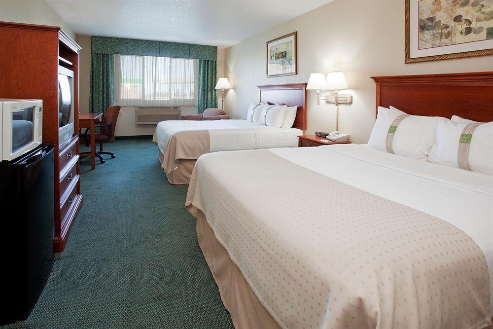 Country Inn & Suites By Radisson, Sidney, Ne Chambre photo