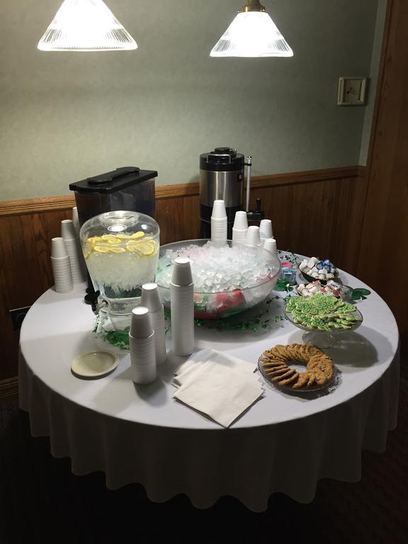 Country Inn & Suites By Radisson, Sidney, Ne Extérieur photo