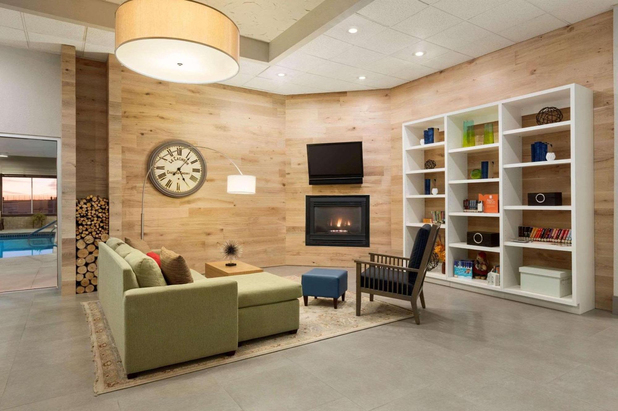 Country Inn & Suites By Radisson, Sidney, Ne Extérieur photo