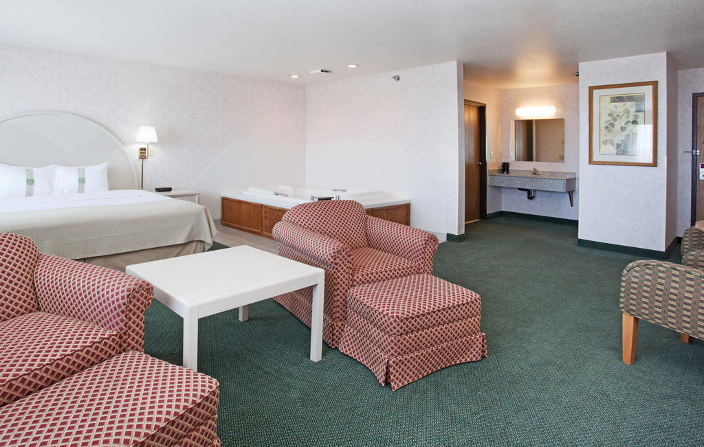 Country Inn & Suites By Radisson, Sidney, Ne Chambre photo