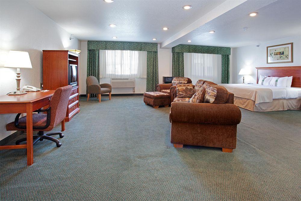 Country Inn & Suites By Radisson, Sidney, Ne Chambre photo