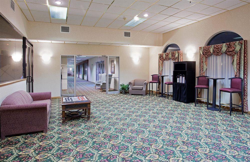 Country Inn & Suites By Radisson, Sidney, Ne Intérieur photo