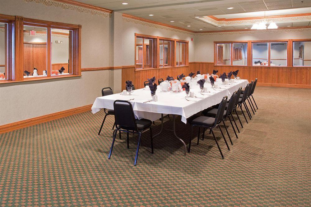 Country Inn & Suites By Radisson, Sidney, Ne Facilités photo