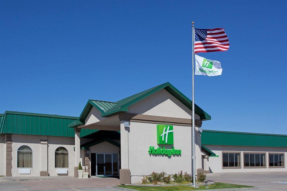 Country Inn & Suites By Radisson, Sidney, Ne Extérieur photo