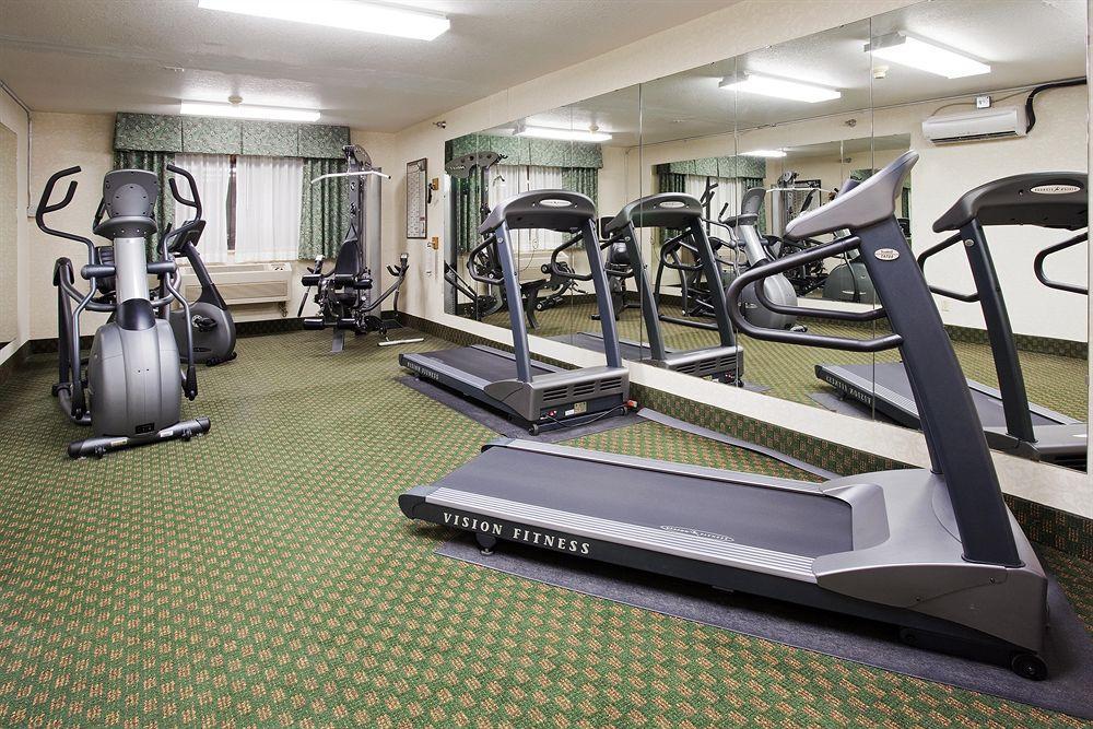Country Inn & Suites By Radisson, Sidney, Ne Extérieur photo