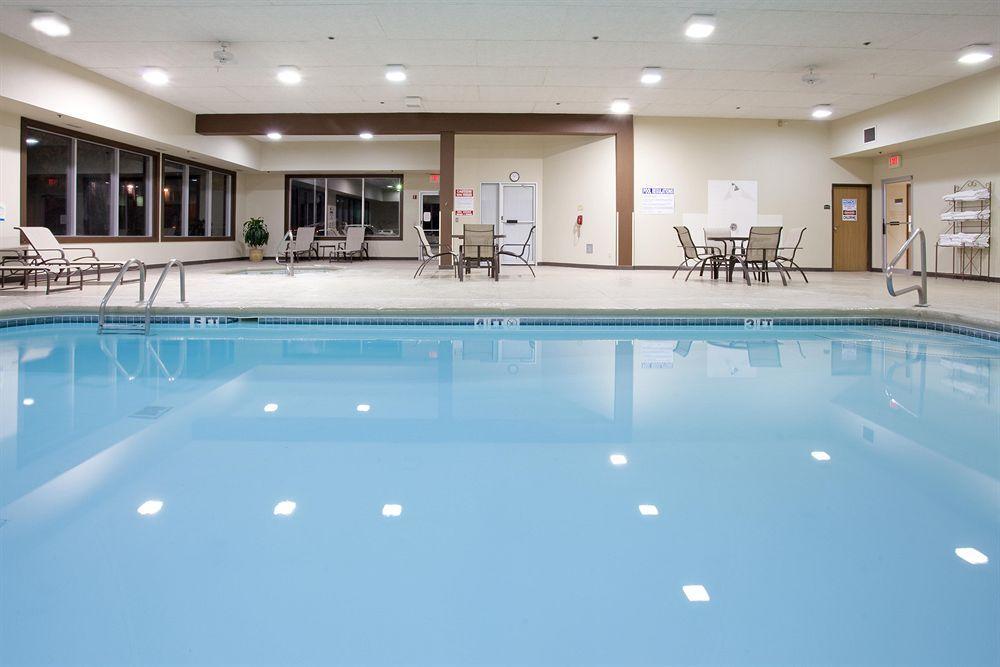 Country Inn & Suites By Radisson, Sidney, Ne Facilités photo