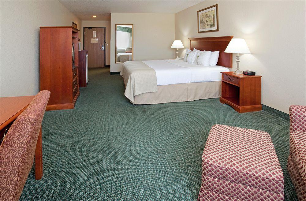 Country Inn & Suites By Radisson, Sidney, Ne Chambre photo