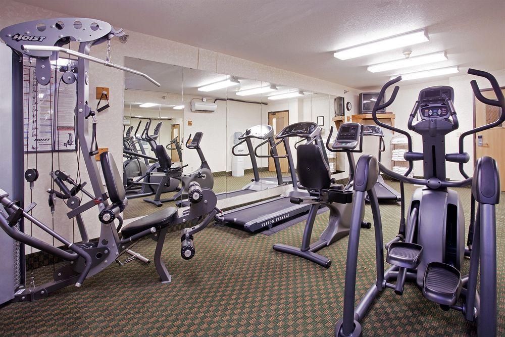 Country Inn & Suites By Radisson, Sidney, Ne Facilités photo