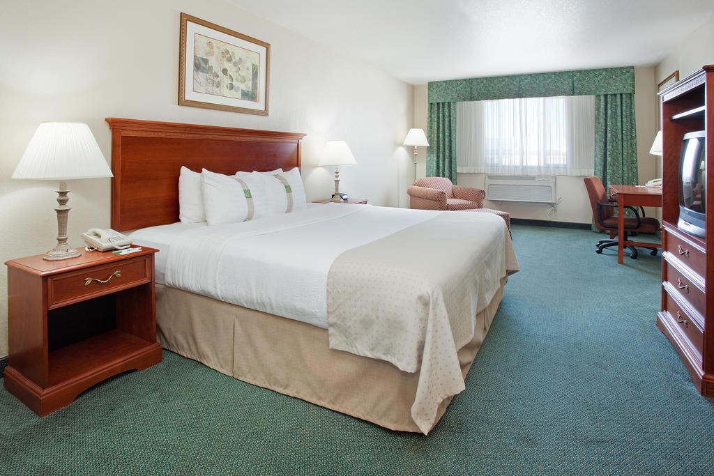 Country Inn & Suites By Radisson, Sidney, Ne Chambre photo