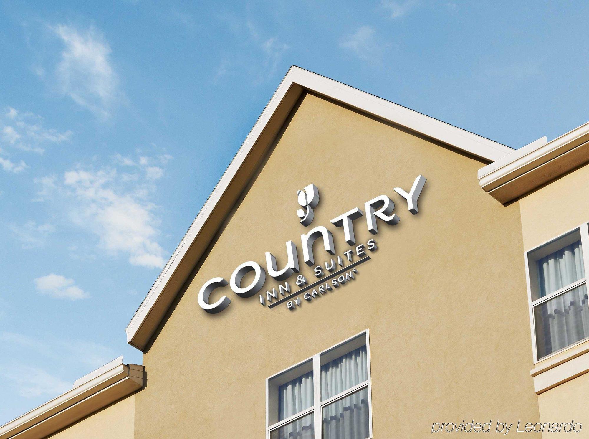 Country Inn & Suites By Radisson, Sidney, Ne Extérieur photo