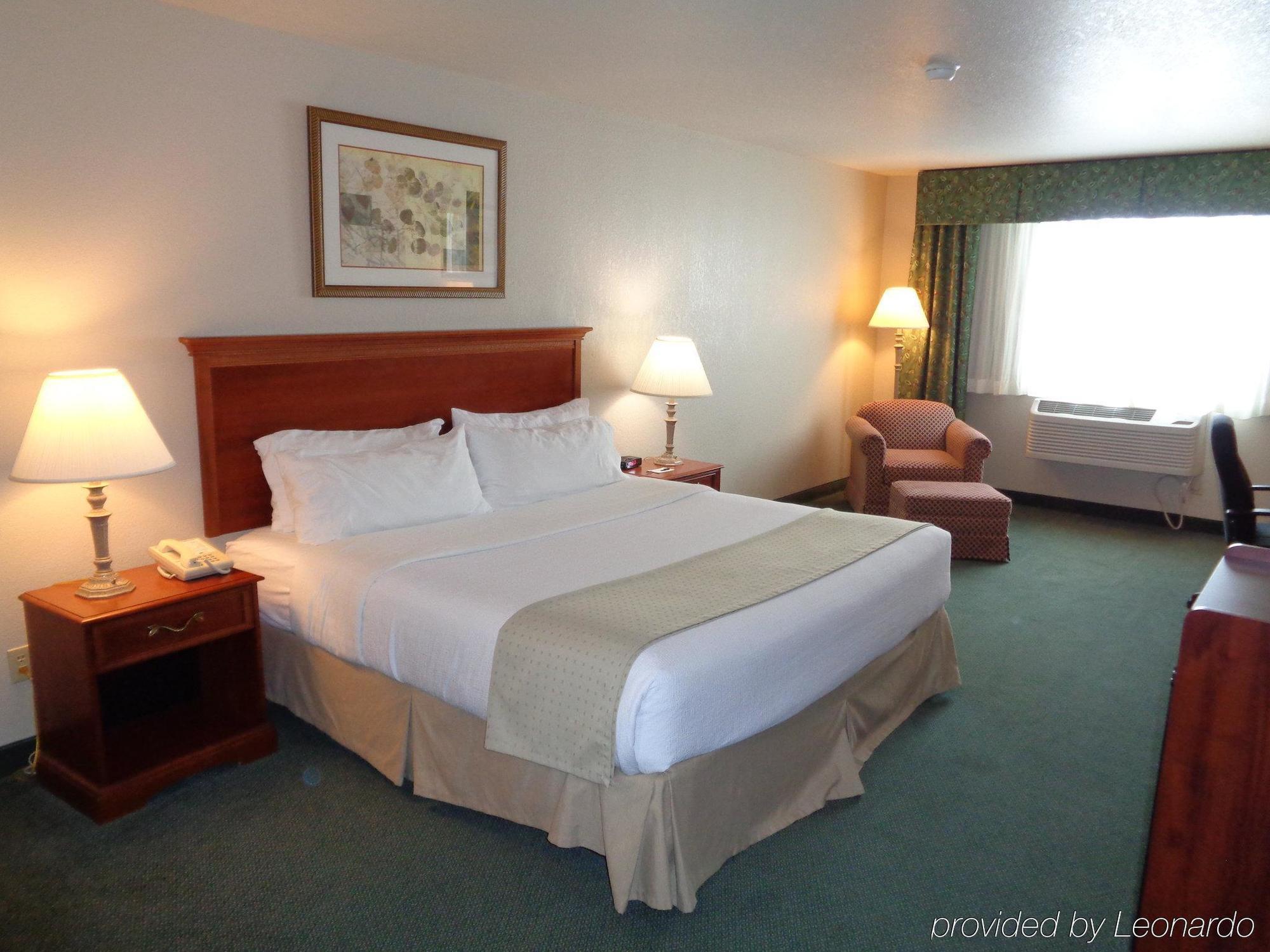 Country Inn & Suites By Radisson, Sidney, Ne Extérieur photo