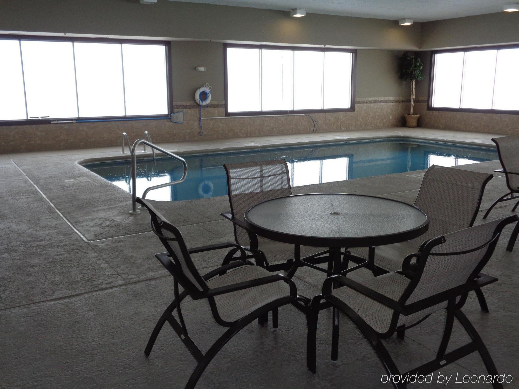 Country Inn & Suites By Radisson, Sidney, Ne Extérieur photo
