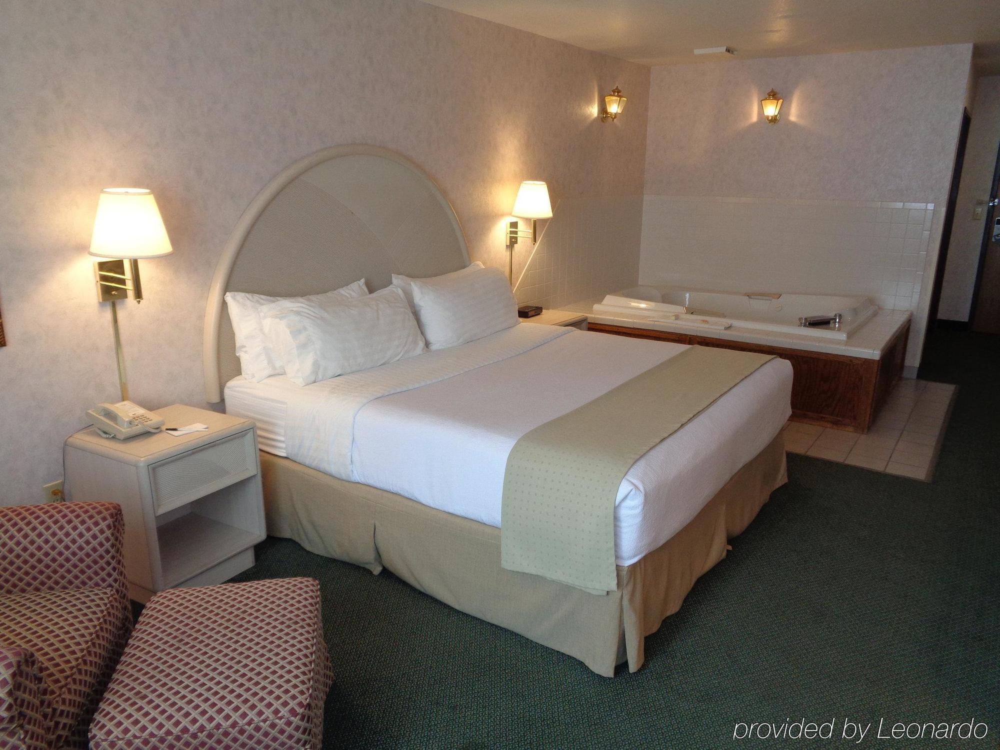 Country Inn & Suites By Radisson, Sidney, Ne Extérieur photo