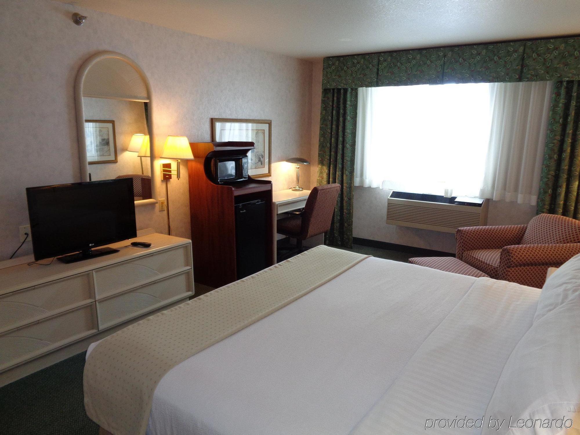 Country Inn & Suites By Radisson, Sidney, Ne Extérieur photo