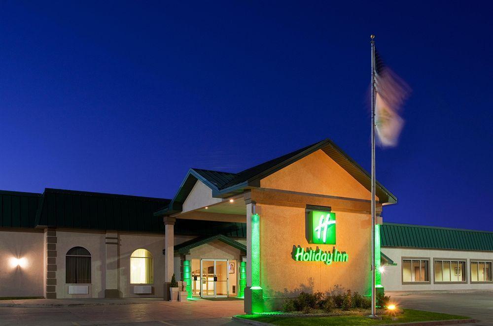 Country Inn & Suites By Radisson, Sidney, Ne Extérieur photo