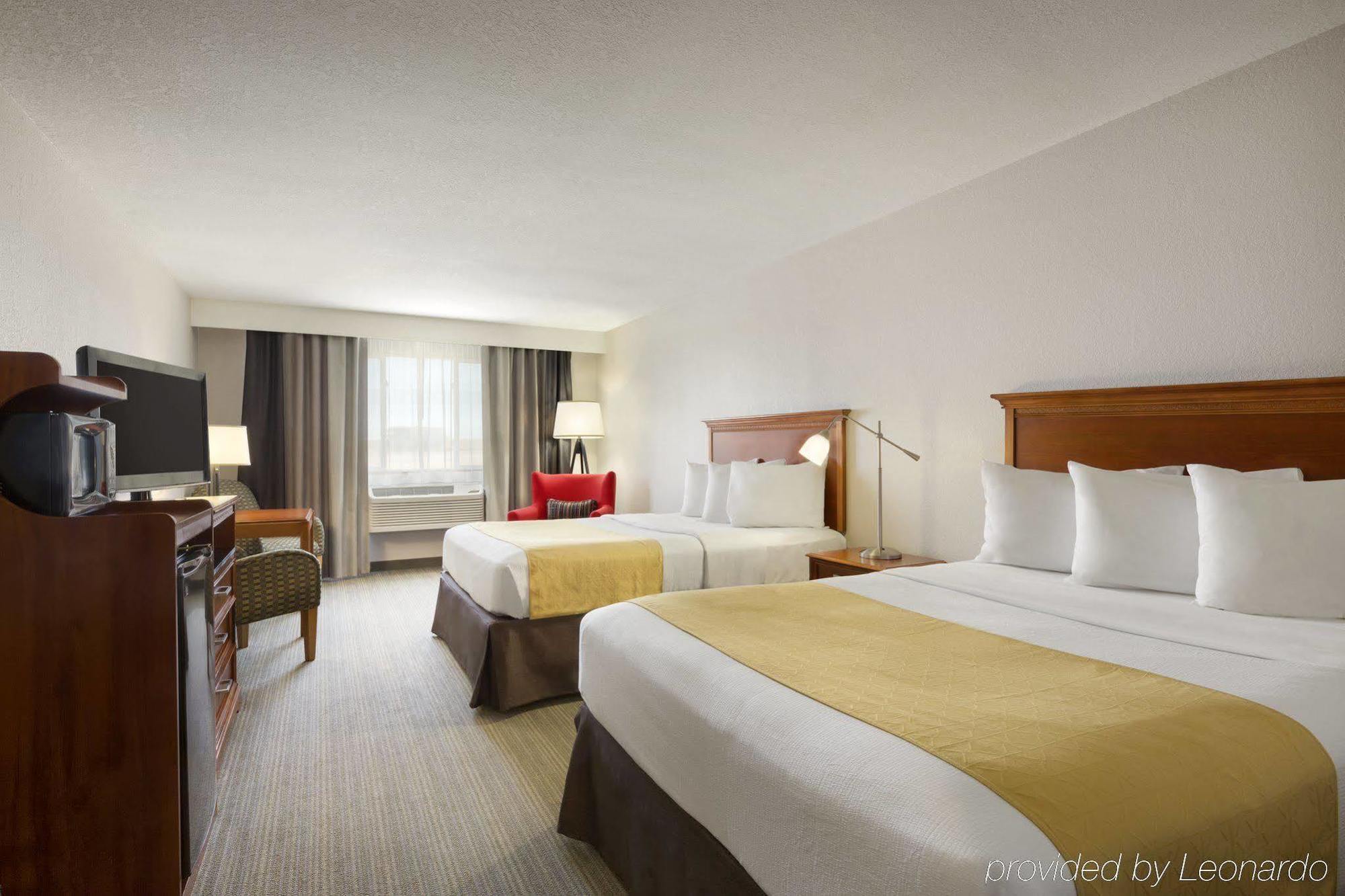 Country Inn & Suites By Radisson, Sidney, Ne Extérieur photo