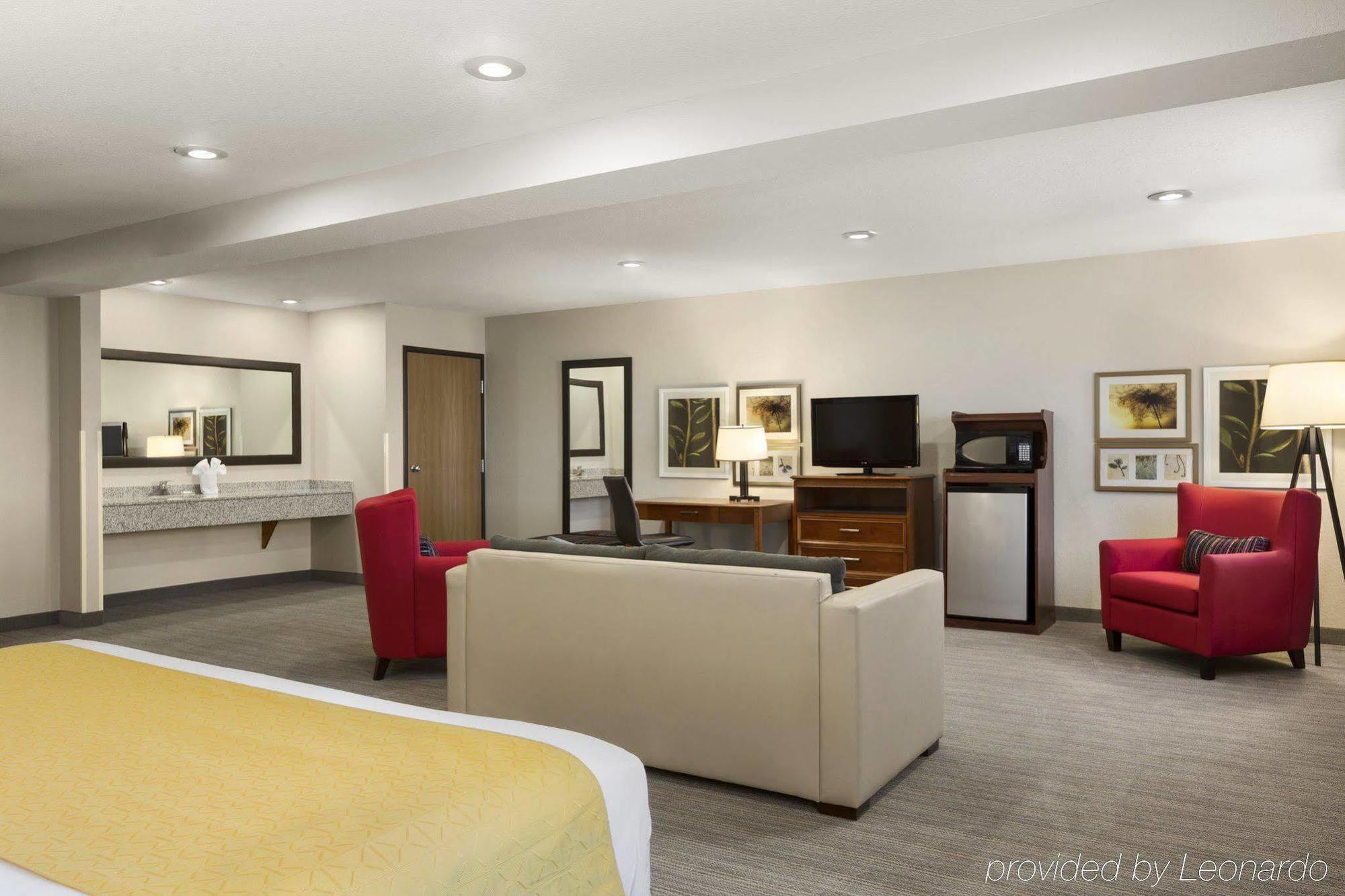 Country Inn & Suites By Radisson, Sidney, Ne Extérieur photo