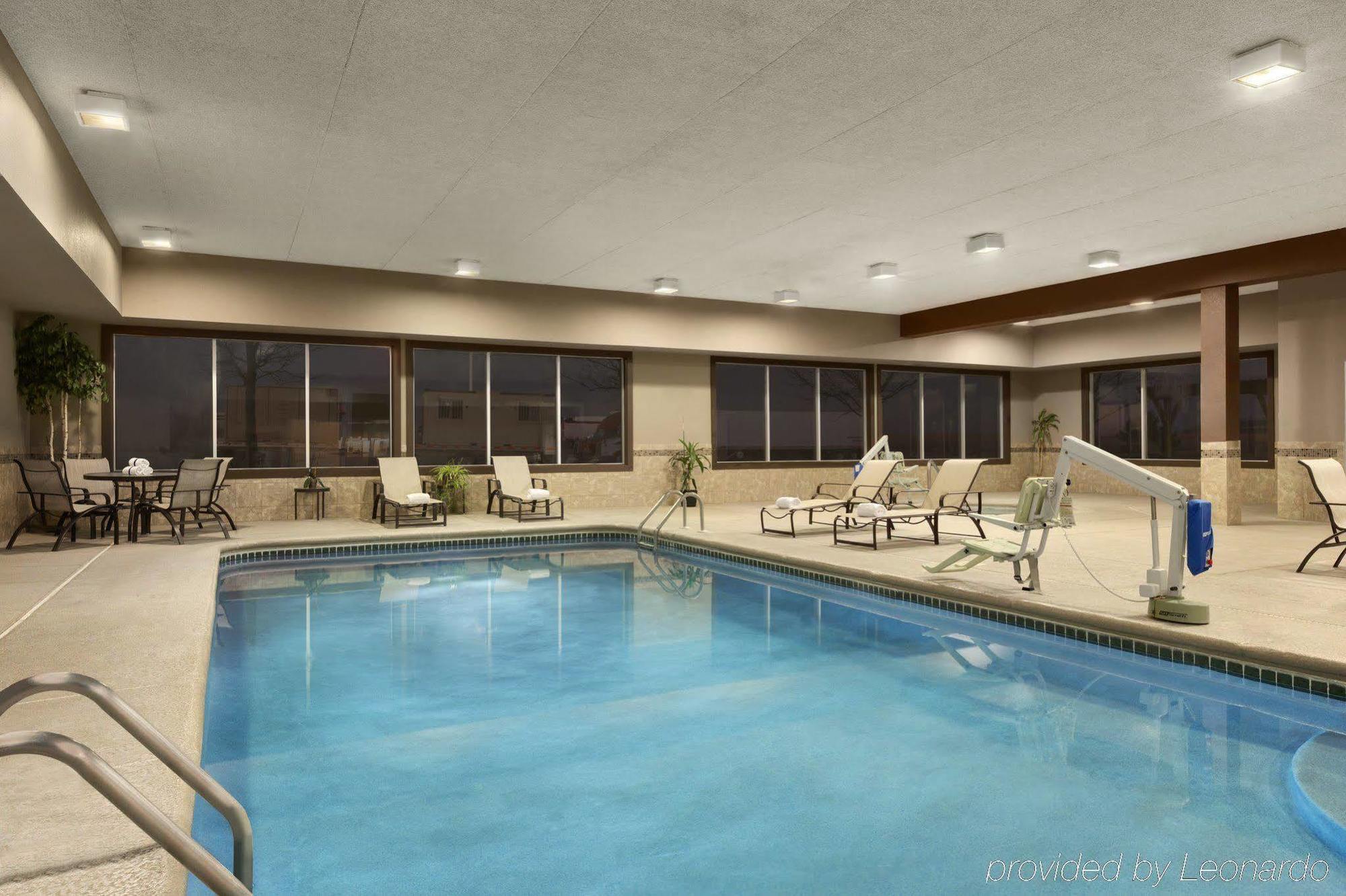 Country Inn & Suites By Radisson, Sidney, Ne Extérieur photo