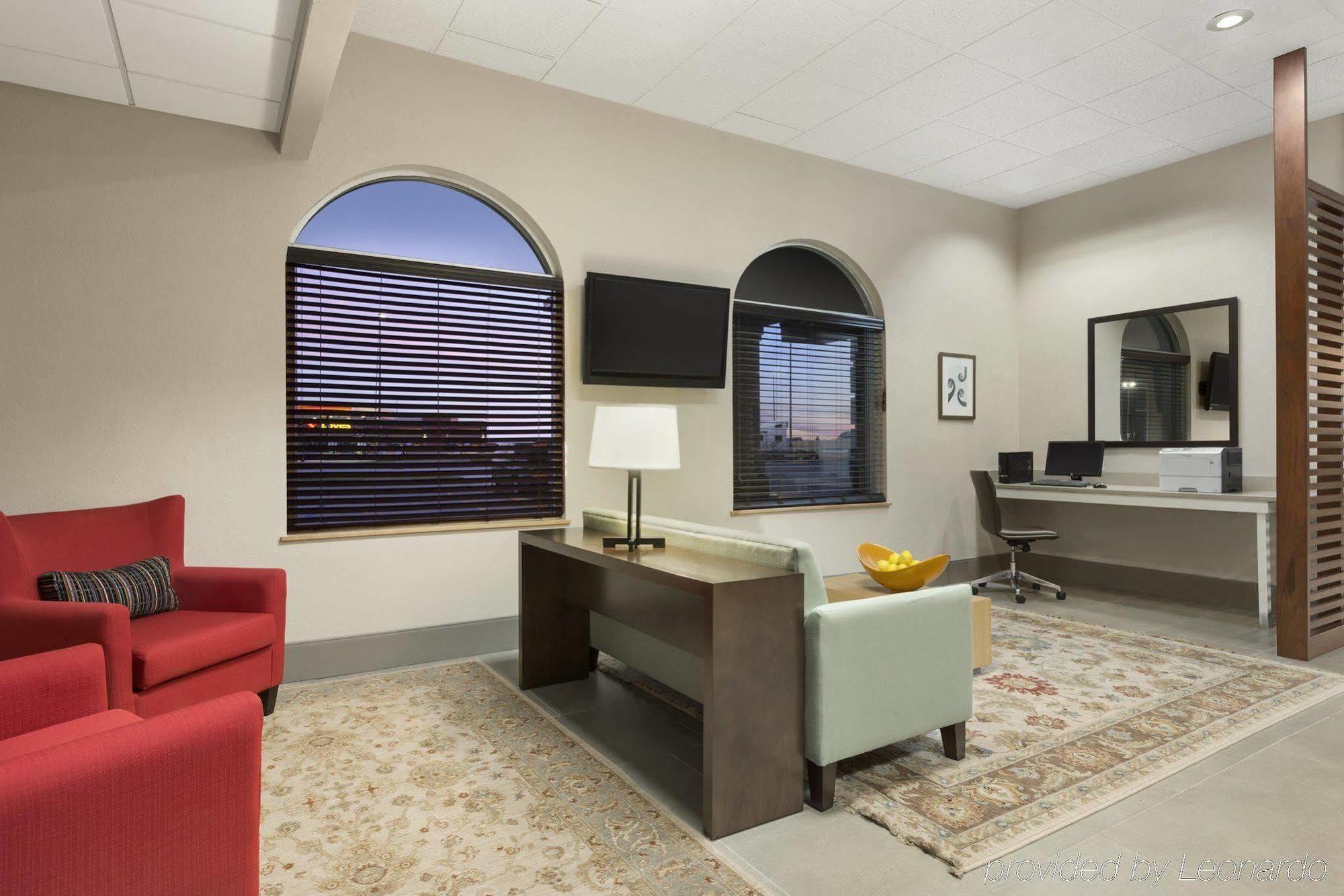 Country Inn & Suites By Radisson, Sidney, Ne Extérieur photo