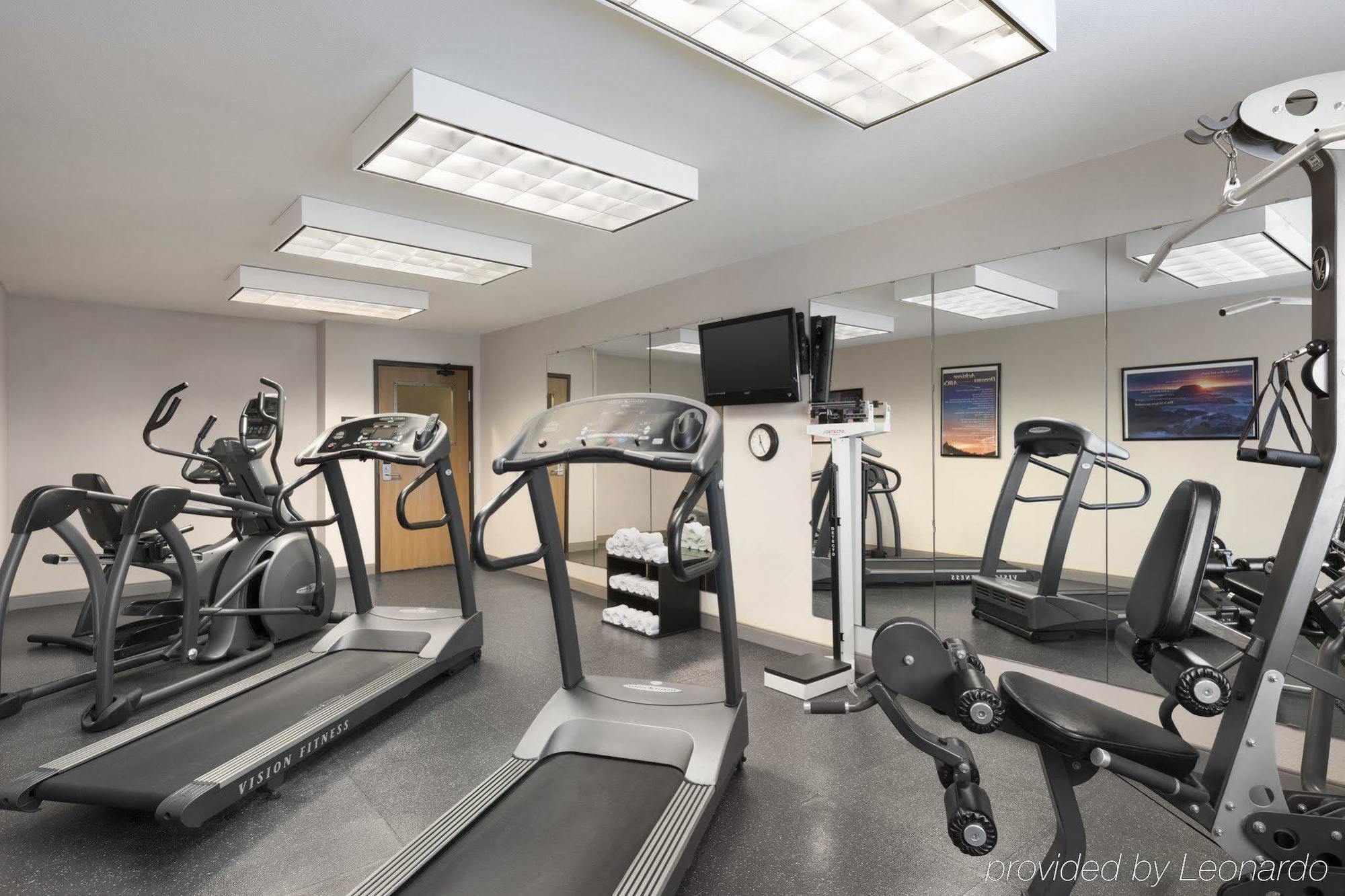 Country Inn & Suites By Radisson, Sidney, Ne Extérieur photo
