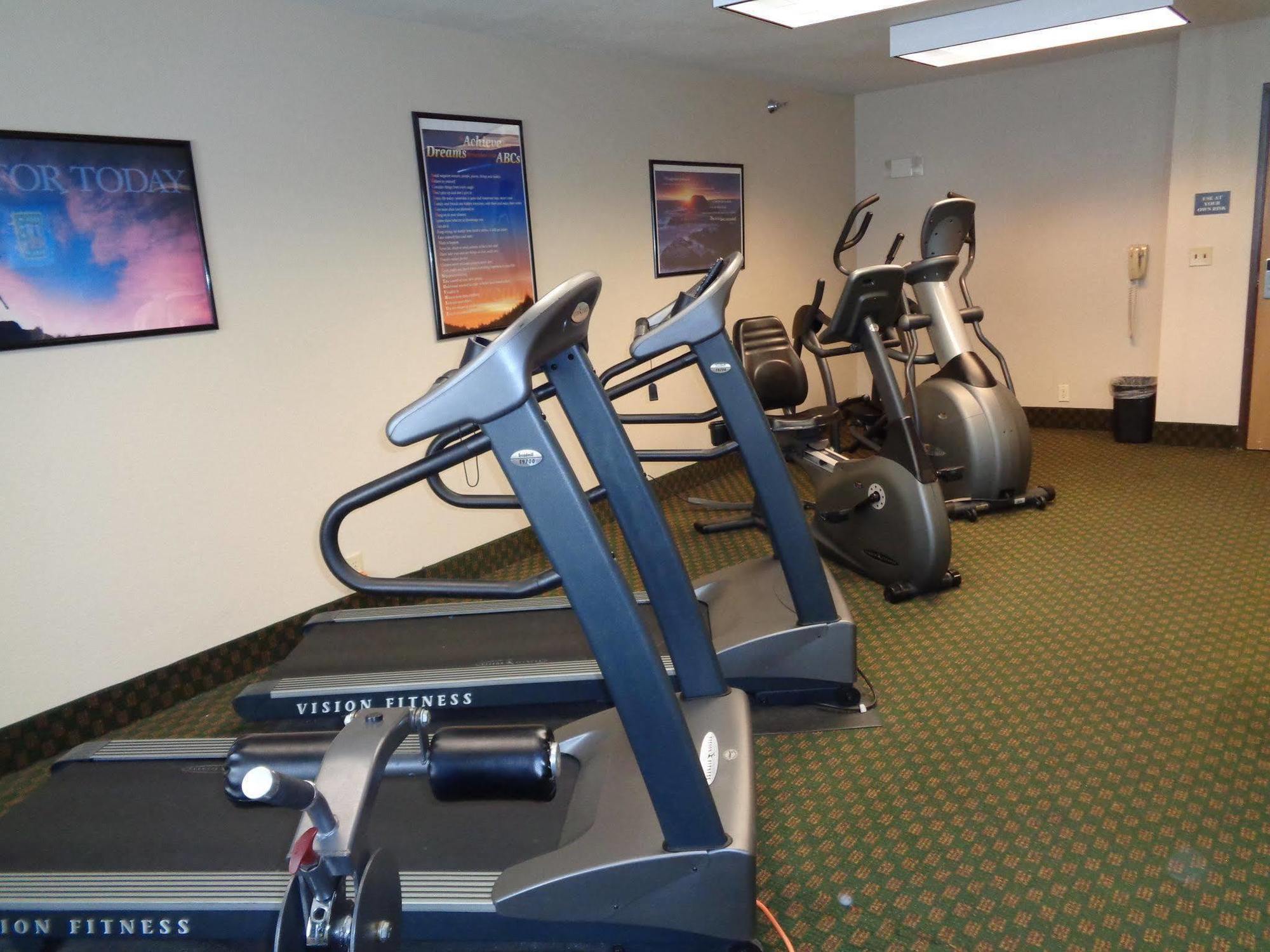 Country Inn & Suites By Radisson, Sidney, Ne Extérieur photo