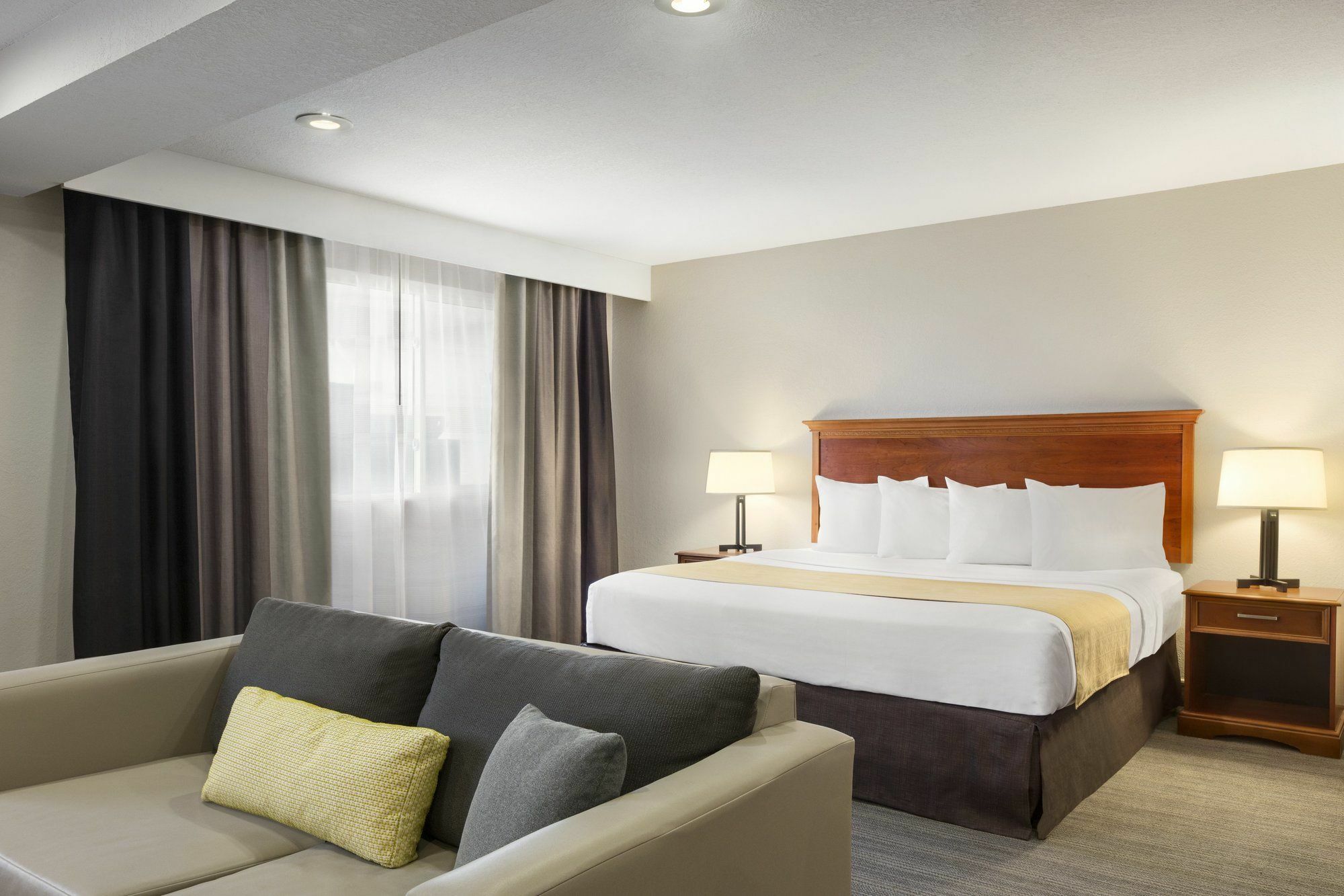 Country Inn & Suites By Radisson, Sidney, Ne Extérieur photo