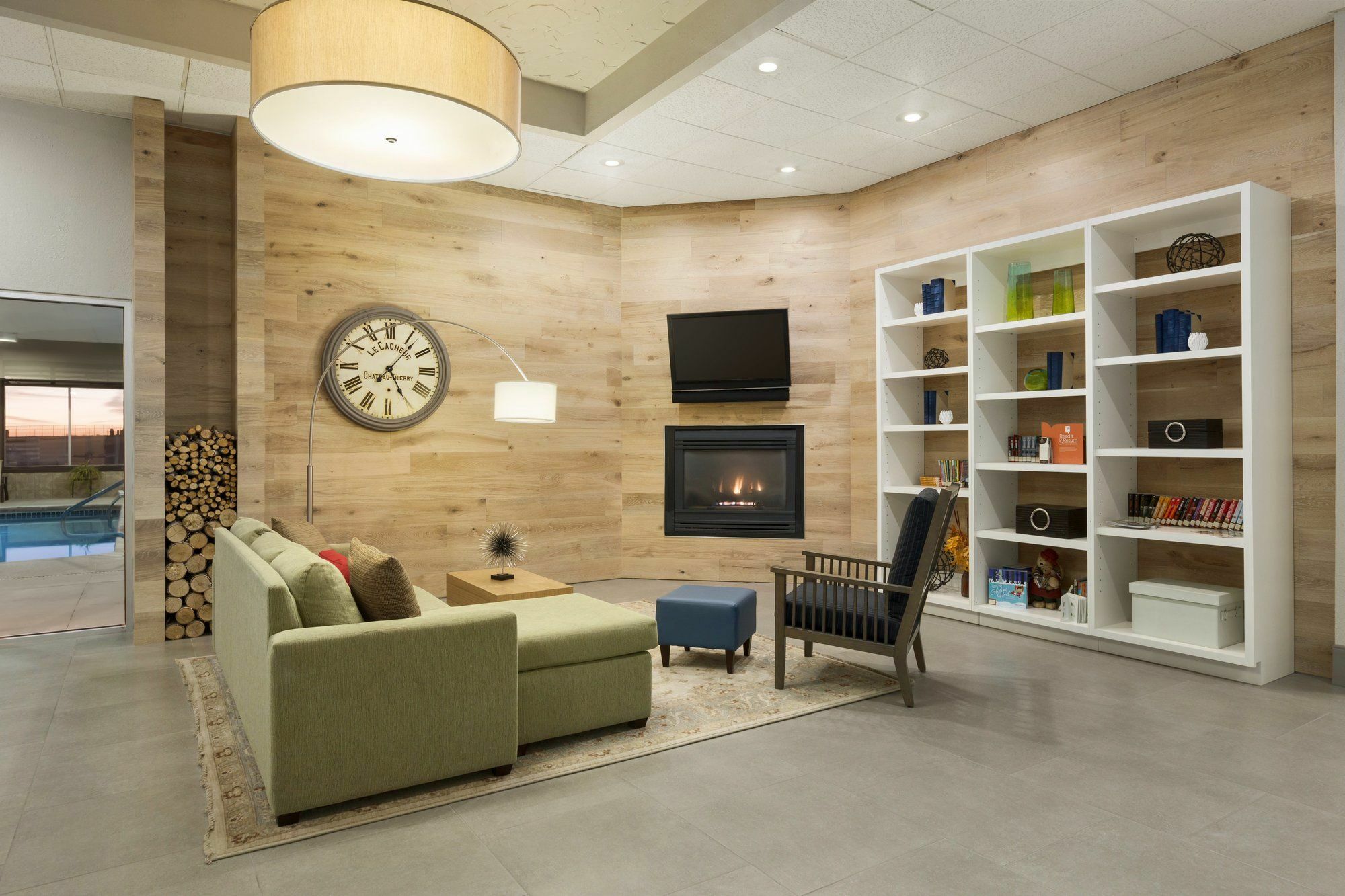 Country Inn & Suites By Radisson, Sidney, Ne Extérieur photo